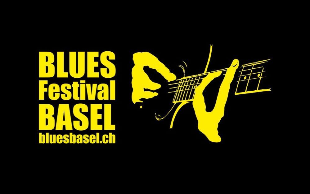Basel Blues Festival