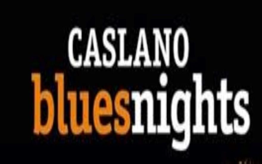 Caslano Blues