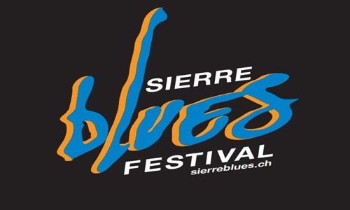 Sierre Blues Festival